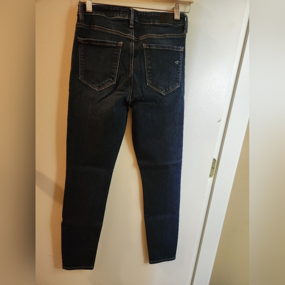 HIDDEN Jean's size 26 - Picture 2 of 2